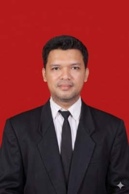 JEFFRI PRAYITNO BANGKIT SAPUTRA