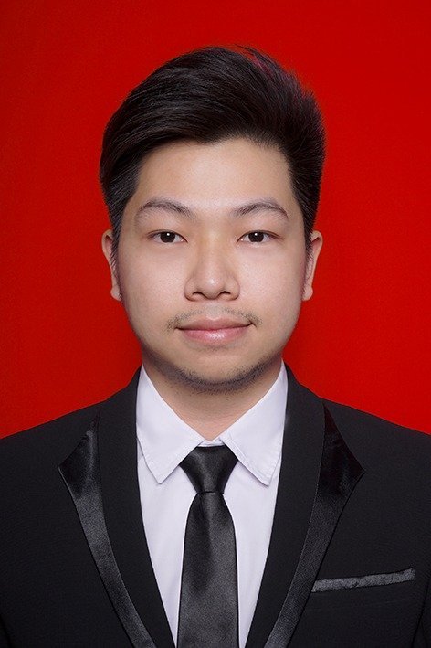 BILLY ROBERTSON DARMAWAN