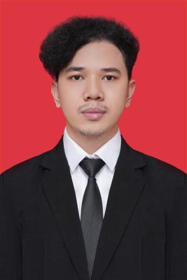SYAIFUL HAKIM PRIYONO