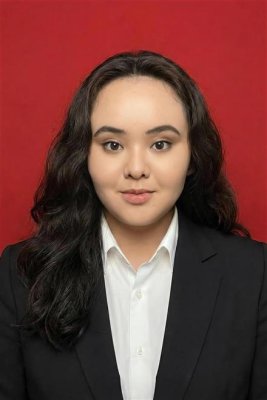 KHALISHA NASIR