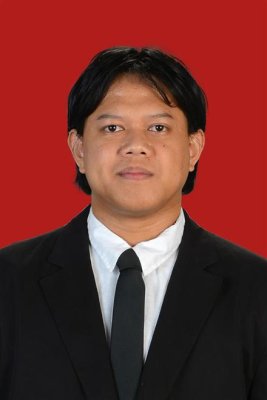 ARIE RIDWANSYAH