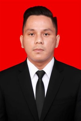DECKY HARIANTO