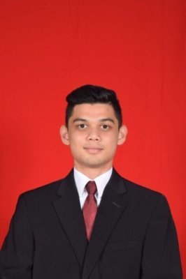 MUHAMMAD REZA