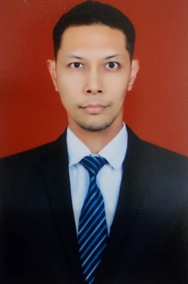 ANANDA RAKA PUTRA