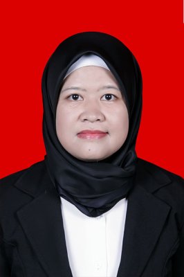 UMI LATIFAH