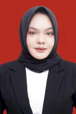 BUNGA MAXEL ILIANY