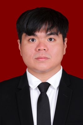 RICKY PRATAMA