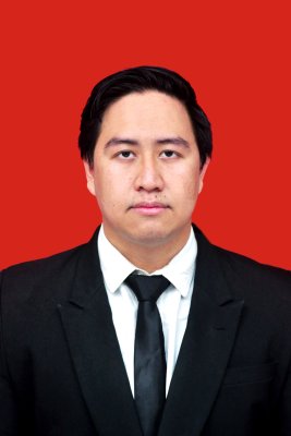 RONALDO ESA ANWAR