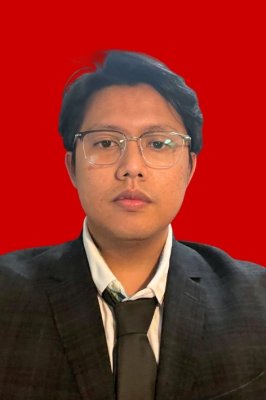 ANDREAS TULUS MONANG
