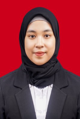 RIZZA FAUZIAH