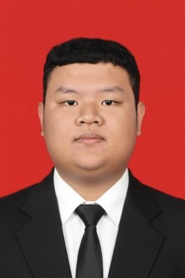 ALBERT MAHENDRA HARIO BROTO