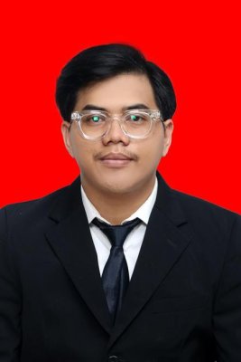 RICHARDO BINTANG MAHARDIKA