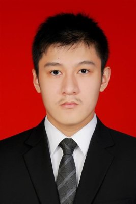 ANDREW IRAWAN
