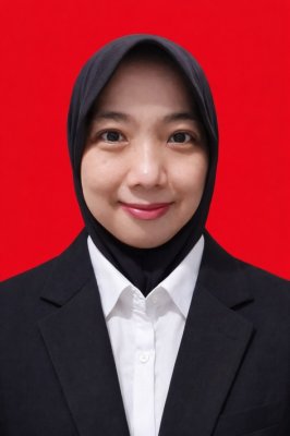 SARI APRIZA