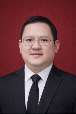 JULIUS SOLICHIN