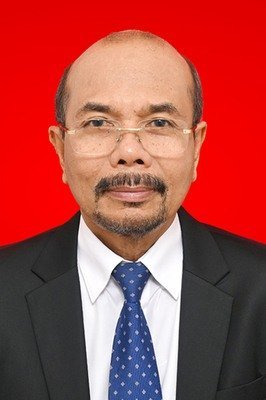 ANDRINOF A. CHANIAGO