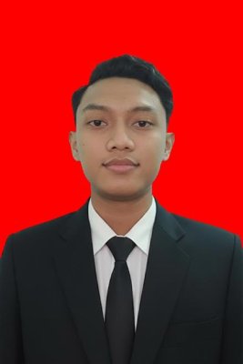 REZA RAMADHAN KUSUMAJAYA