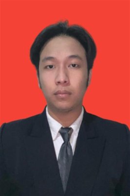 IGNATIUS JOHAN