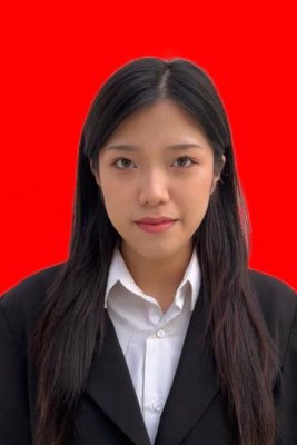 NATASHA AUDREY YEOH