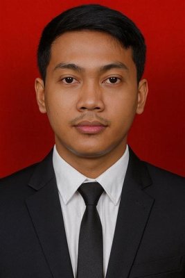 MUHAMMAD QOLBU ALMA'RIFAH