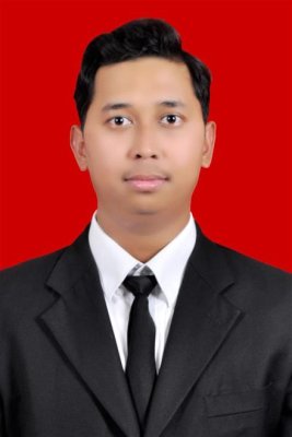 FIRJATULLAH MAULANA MUKHTI