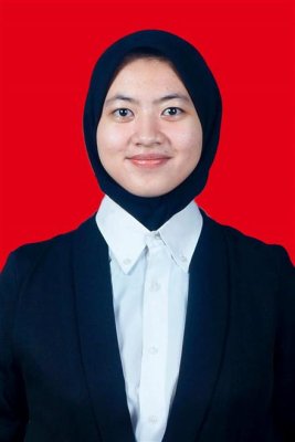 AULIA ROMADON DARMAYANTI