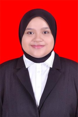 SAVIRA RAHMATULLAH PAHLEVI