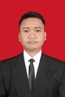 HENDIK ENDTATO EDISON