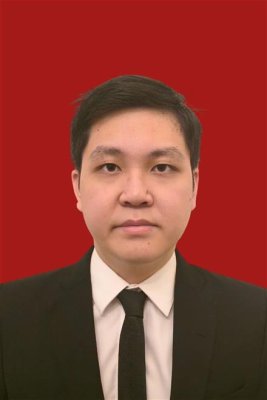 DANIEL PUTRA SOEGIONO