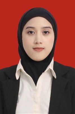 GADISA NURUL RAHMANIA
