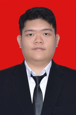 RAPHAEL ANDREW WILLIAM PRAWONO