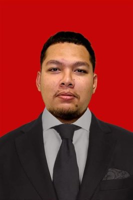 DENNIS ROMARIO YUDHISTIRA
