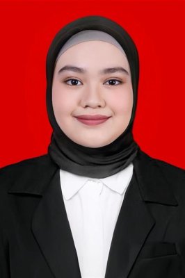 ANDI SYEIKHA NUHA NADZIRAH