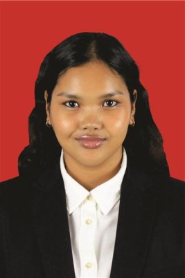 SHAHNAZ INDIRA PUTRI