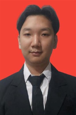 NICHOLAS ANTONIUS SUSANTO