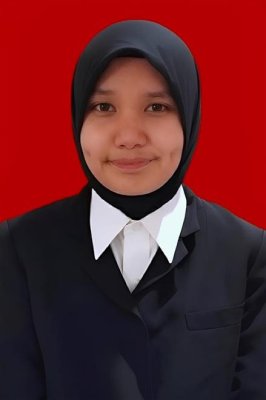 ZALFA GITA SAPUTRI