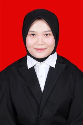 LULUK 'ARIFAH