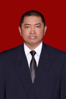 DEDIK HARYANTO