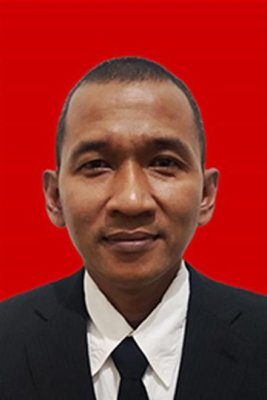IGNATIUS RONI JULIANTO