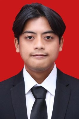 MUHAMMAD YUSUF NUGROHO