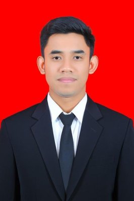 MUHAMMAD SENTANU