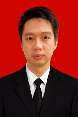KEVIN SANJAYA SUKAMULJO