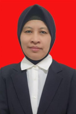ENY HINDRIATI