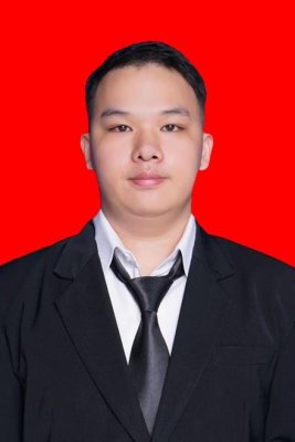 ALEXIUS OCTAVIO YUDIONO