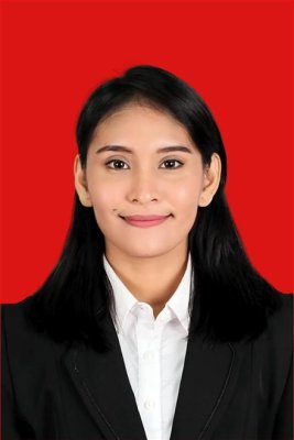 ANGELIA RAI BINTANG