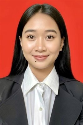 ANANDA RAFINA MAHFUUZOH