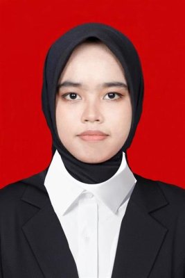 REZKY NURAULIA RIDWAN