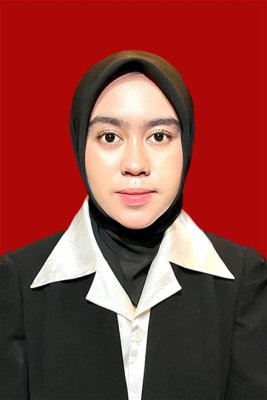 HARDIYANTI PUTRI HASIBUAN