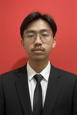 NUR MUHAMMAD MUDDATSIR