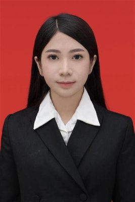 CAROLINE EBEN HAEZER TANDAYU